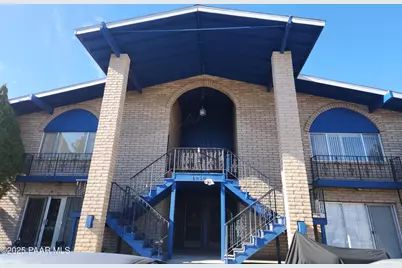 1050 N Old Chisholm Trail #1, Dewey-Humboldt, AZ 86327 - Photo 1