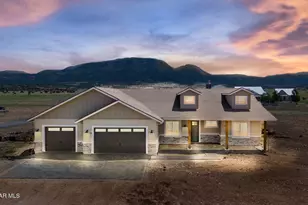 9667 N Wagoner Rd, Prescott Valley, AZ 86315 - Photo 1