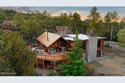 2215 W Vista Ridge Road, Prescott, AZ 86303 - Photo 1