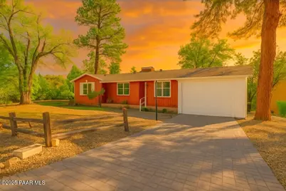 513 Ellenwood Drive, Prescott, AZ 86303 - Photo 1