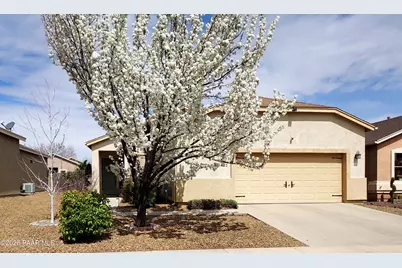 6422 E Kilkenny Place, Prescott Valley, AZ 86314 - Photo 1