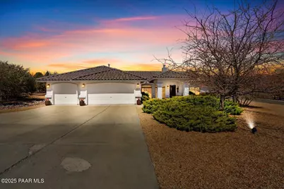 1030 Lupine Lane, Prescott, AZ 86305 - Photo 1