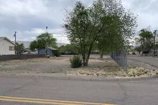 22550 Cedar St, Seligman, AZ 86337 - Photo 1