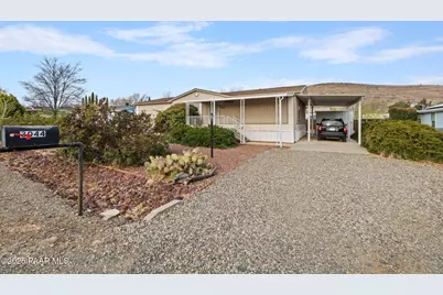 3044 N Kings Highway, Prescott Valley, AZ 86314 - Photo 1