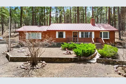4645 S Senator Highway, Prescott, AZ 86303 - Photo 1