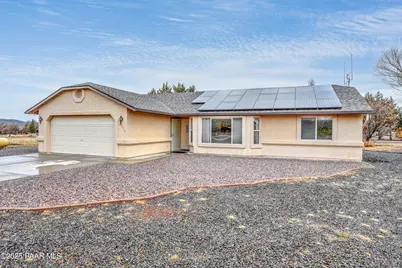 2375 N Resting Place, Chino Valley, AZ 86323 - Photo 1