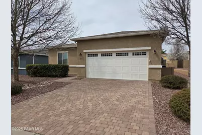 13056 E Vega Street, Dewey-Humboldt, AZ 86327 - Photo 1