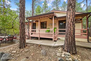 1375 W Quartz Rd, Prescott, AZ 86303 - Photo 1