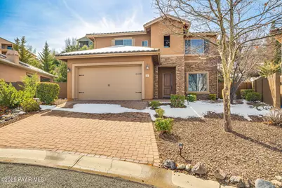 341 Dreamweaver Drive, Prescott, AZ 86301 - Photo 1