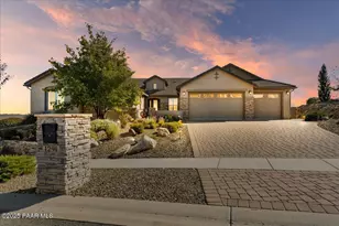 1291 N Wide Open Trail, Prescott Valley, AZ 86314 - Photo 1