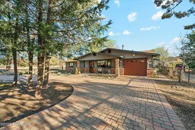 1888 Meadowridge Road, Prescott, AZ 86305 - Photo 1