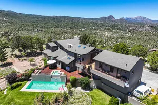 1301 S Manzanita Hill Rd, Prescott, AZ 86303 - Photo 1