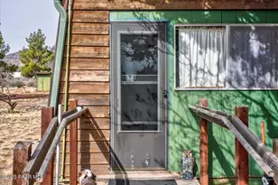 10000 E Cranberry Rd, Dewey-Humboldt, AZ 86327 - Photo 1