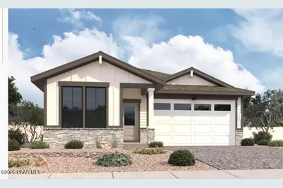 1240 Cattle Trail #38, Prescott, AZ 86305 - Photo 1