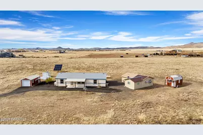 9500 E Mummy View Drive, Prescott Valley, AZ 86315 - Photo 1