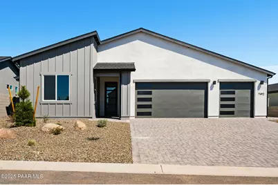 7492 E Louie Lane, Prescott Valley, AZ 86315 - Photo 1