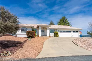 11448 Concho Canyon, Dewey-Humboldt, AZ 86327 - Photo 1