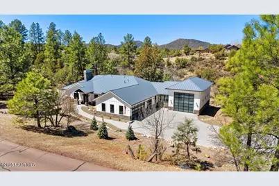 3186 W Pine Lakes Drive, Prescott, AZ 86305 - Photo 1