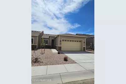 6933 E Byron Place, Prescott Valley, AZ 86314 - Photo 1