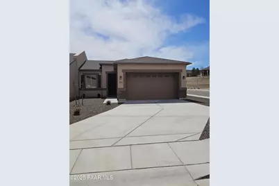 6893 E Byron Place, Prescott Valley, AZ 86314 - Photo 1