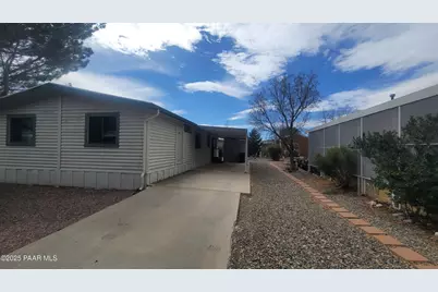 11250 E State Route 69 #1128-2, Dewey-Humboldt, AZ 86327 - Photo 1