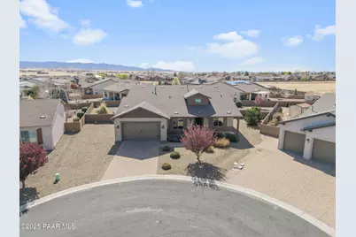 8463 N Misty Valley Way, Prescott Valley, AZ 86315 - Photo 1