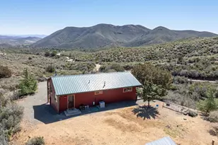 8500 E Poland Rd, Mayer, AZ 86333 - Photo 1