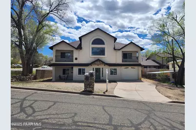 400 S Marina Street #1, Prescott, AZ 86303 - Photo 1