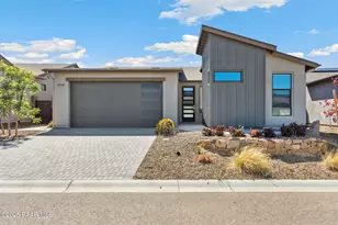 5248 Tranquil Bluff Way, Prescott, AZ 86301 - Photo 1
