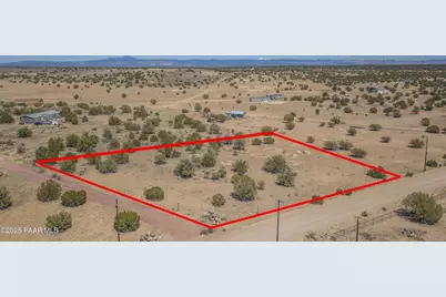 00 Sweet Valley Road, Paulden, AZ 86334 - Photo 1