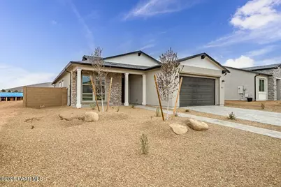 3263 Iron King Circle, Prescott, AZ 86301 - Photo 1