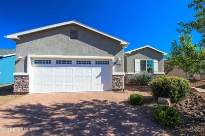 13088 E Sandoval Street, Dewey-Humboldt, AZ 86327 - Photo 1