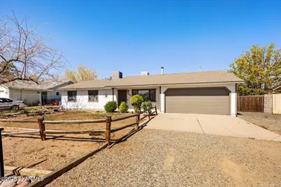 3664 Sharon Drive, Prescott Valley, AZ 86314 - Photo 1