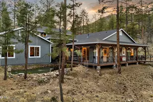 5201 E Yellow Dog Rd, Prescott, AZ 86303 - Photo 1