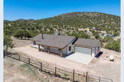 4470 W Sullivan Buttes, Chino Valley, AZ 86323 - Photo 1