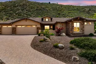 1138 N Cloud Cliff Pass, Prescott Valley, AZ 86314 - Photo 1