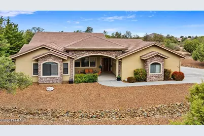 5500 W Cameo Circle, Prescott, AZ 86305 - Photo 1