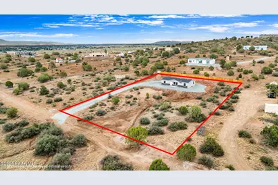 3845 W Bobcat Way, Chino Valley, AZ 86323 - Photo 1