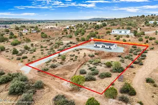 3845 W Bobcat Way, Chino Valley, AZ 86323 - Photo 1