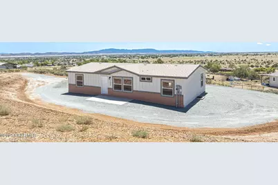 3625 W Deer Trail, Chino Valley, AZ 86323 - Photo 1