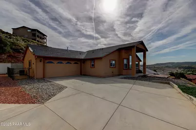 1917 Atlantic Avenue, Prescott, AZ 86301 - Photo 1