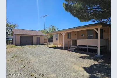 17243 E Lakeview Drive, Mayer, AZ 86333 - Photo 1