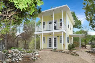 12383 E Central Ave, Mayer, AZ 86333 - Photo 1