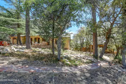 1110 Old Hassayampa Lane, Prescott, AZ 86303 - Photo 1