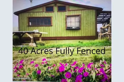 42525 Hard Rock Way, Peach Springs, AZ 86434 - Photo 1