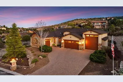 4746 Sharp Shooter Way, Prescott, AZ 86301 - Photo 1