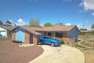 3280 N Bumblebee Dr, Prescott Valley, AZ 86314 - Photo 1