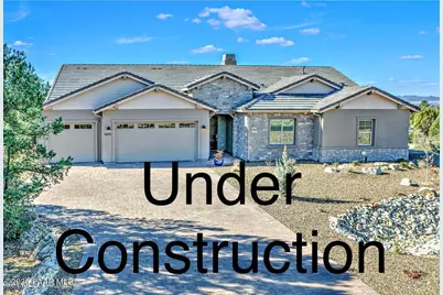 6040 W Vesta (Lot 245) Circle, Prescott, AZ 86305 - Photo 1