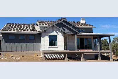 5560 Deer Spring Place, Prescott, AZ 86305 - Photo 1