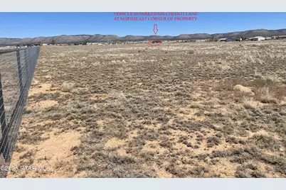 0 W Chianti Ln, Paulden, AZ 86334 - Photo 1